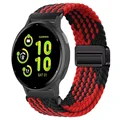 Black red