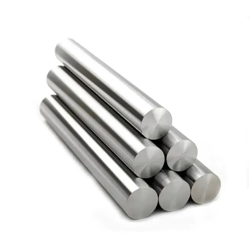 5pcs 2/2.5/3/4mm Diameter 304 Stainless Steel Rod 125/200/250/330/500mm Solids Round Shaft Rod Bars DIY Craft Model Car
