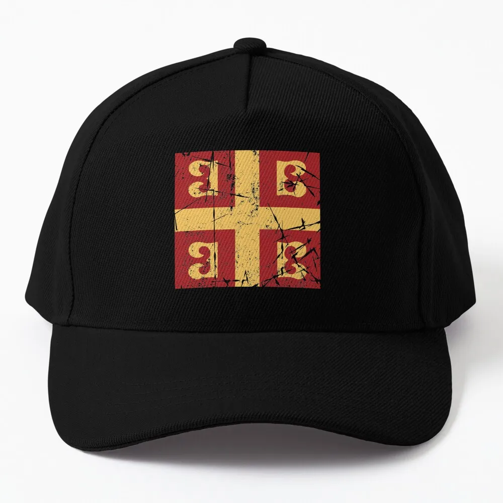 

Byzantine Flag Eastern Roman Empire Baseball Cap Hats Baseball Cap Ball Cap Dropshipping Men Cap Luxury Brand Women'S