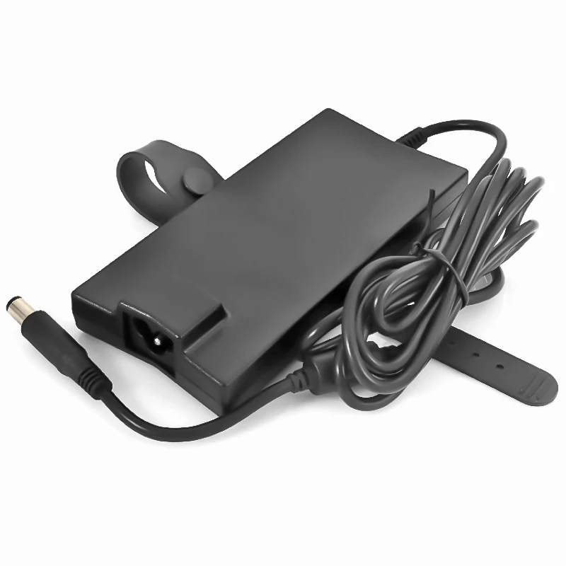 Carregador de Alimentação Portátil Dell 19.5v 4.62a 90w Dell E4300 E5410 E6320 E6400 E6430 3521 Inspiron N5110 dc 7.4x5.0 mm - Imagem 6