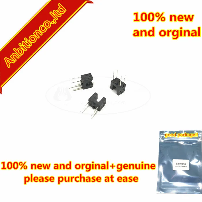 

10pcs 100% new and orginal SG-233 Photointerrupters(Transmissive) in stock
