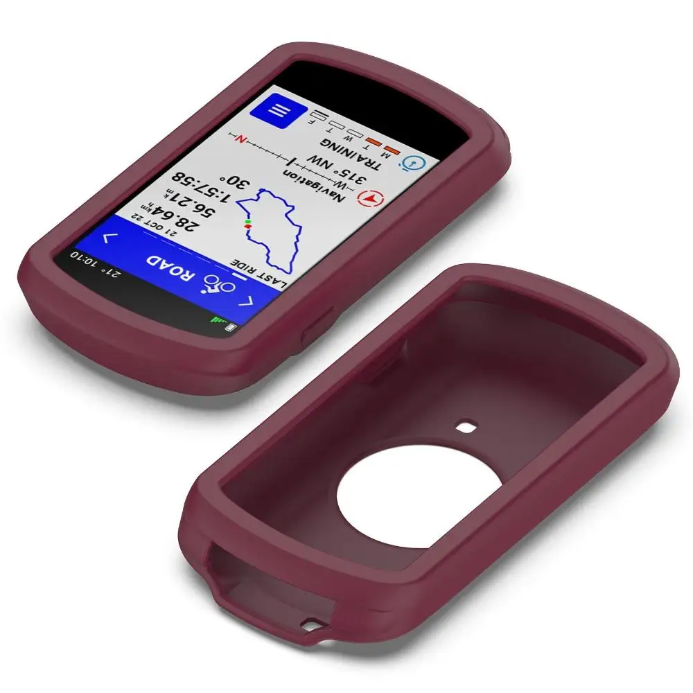 Durable Silicone Protective Case with Anti-Collision