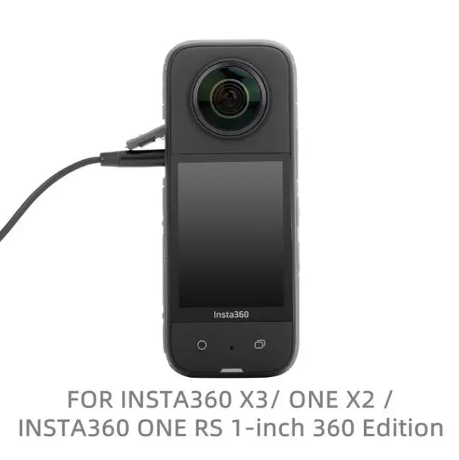 Insta360 ONE X2X3