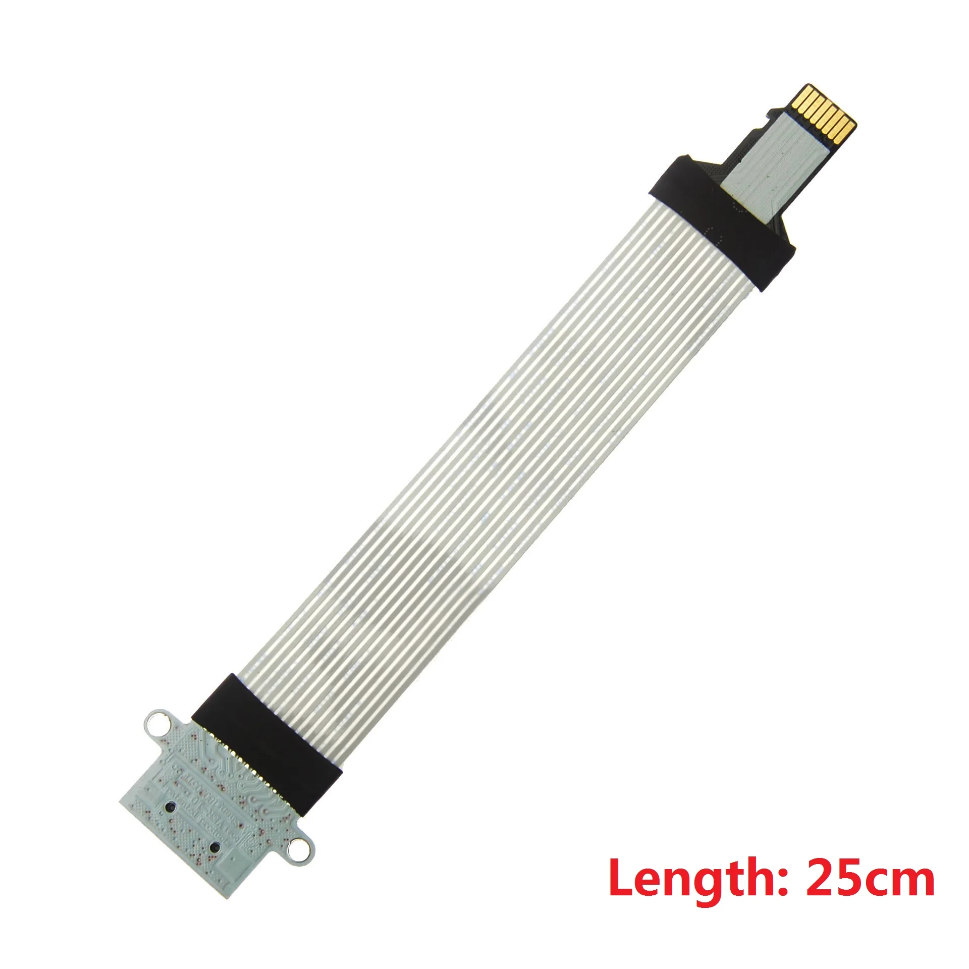 TF kart dişi TF mikro SD erkek esnek hafıza kartı uzatma kablosu okuyucu