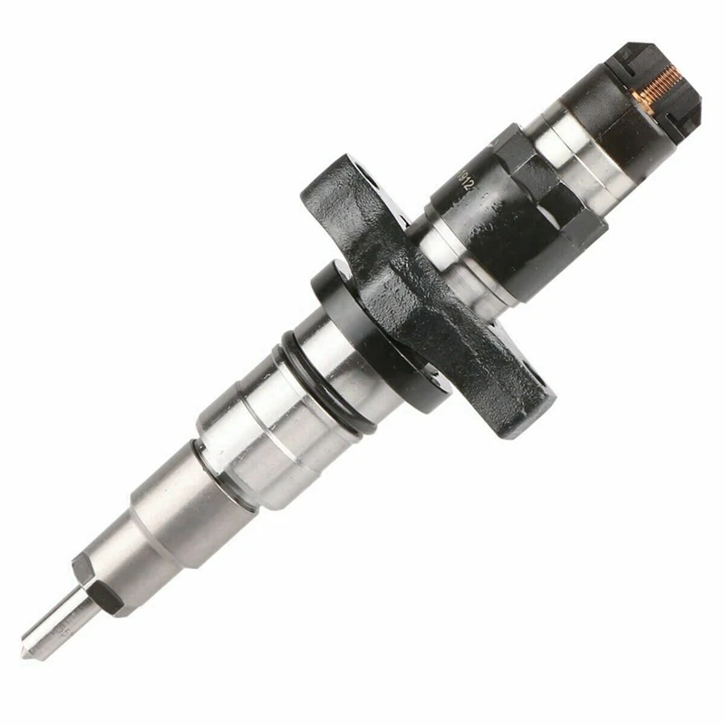 

For Dodge Ram 2500 3500 Cummins 5.9L 2003-2004 Car Parts Component Fuel Injector 0445120255