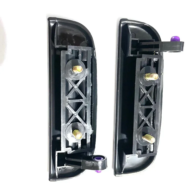 57711M68K00 | Aile SUZUKI ALTO 2009-2014 Avant Gauche