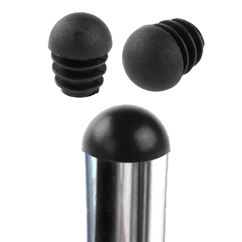 Furniture Chair Leg Caps Floor Protector 12Pcs