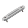 Alloy Metal Hawse Fairlead Winch Control Mount for RC 4WD D90 1/10 RC Crawler 3