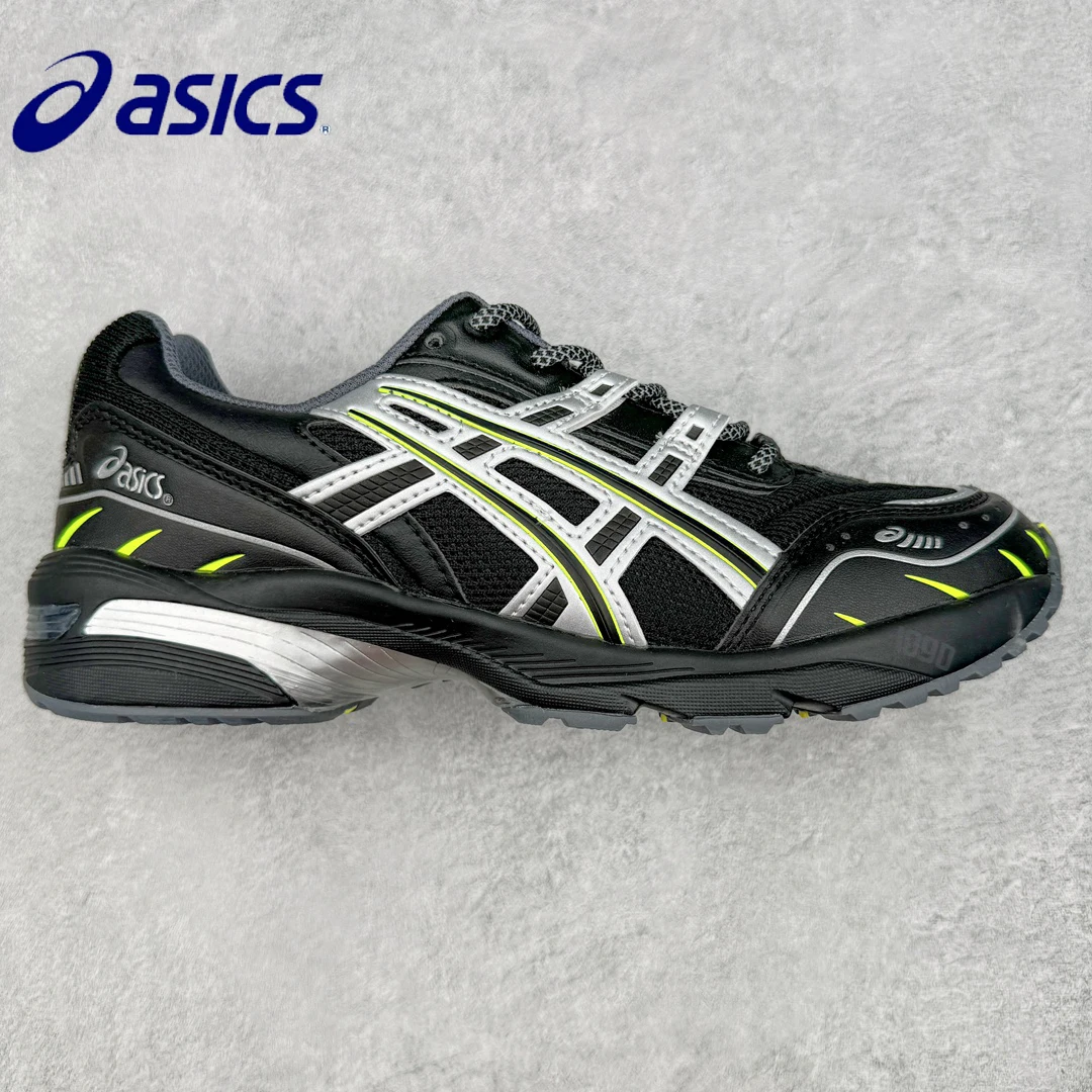 

Новинка, оригинальные беговые кроссовки Asics GEL 1090V2, мужские кроссовки, дышащая повседневная женская спортивная обувь Aics Tiger, спортивная обувь унисекс