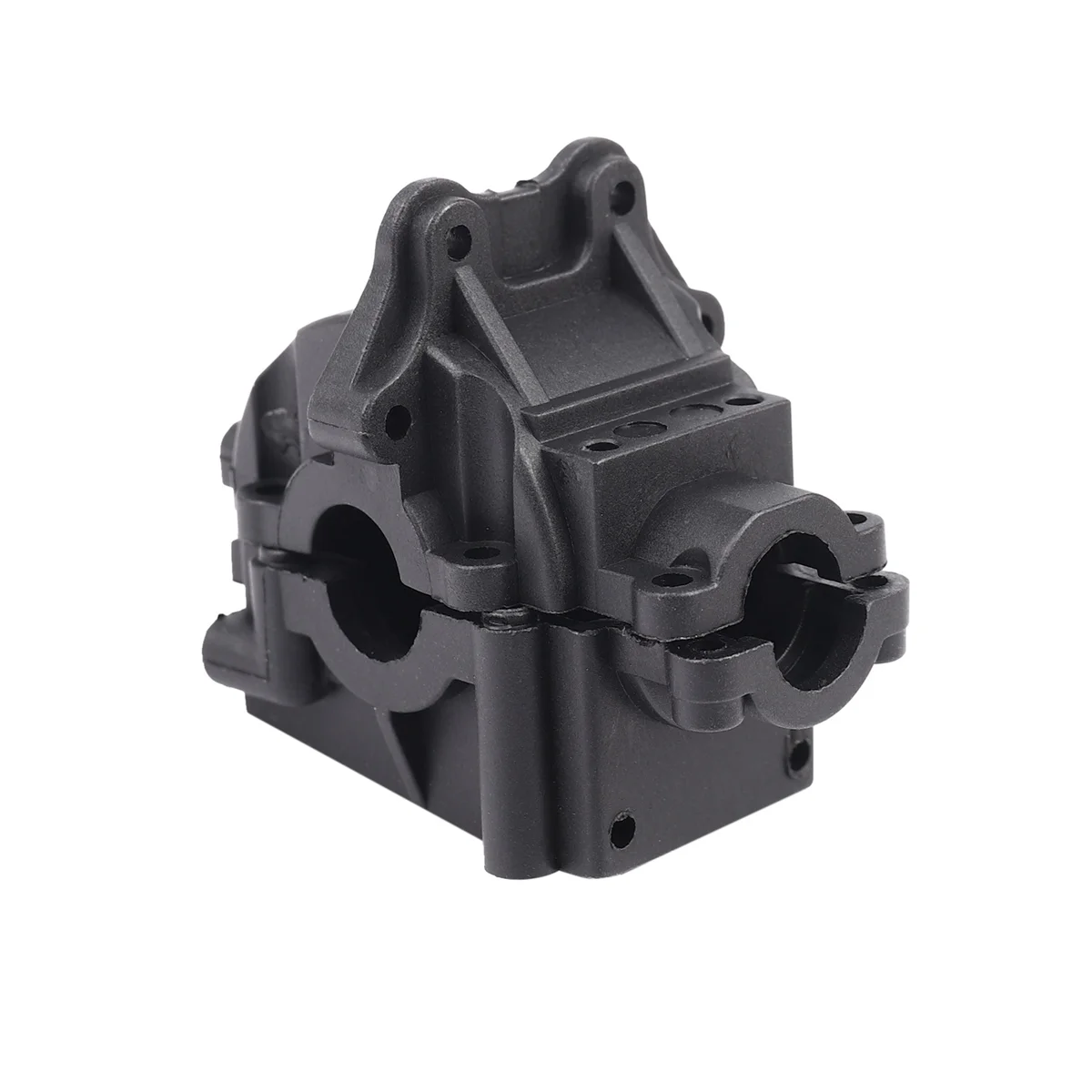 BAAU 12Pcs 144001-1254 Wave Box for 144001 RC Car Spare Parts 4WD 1/14