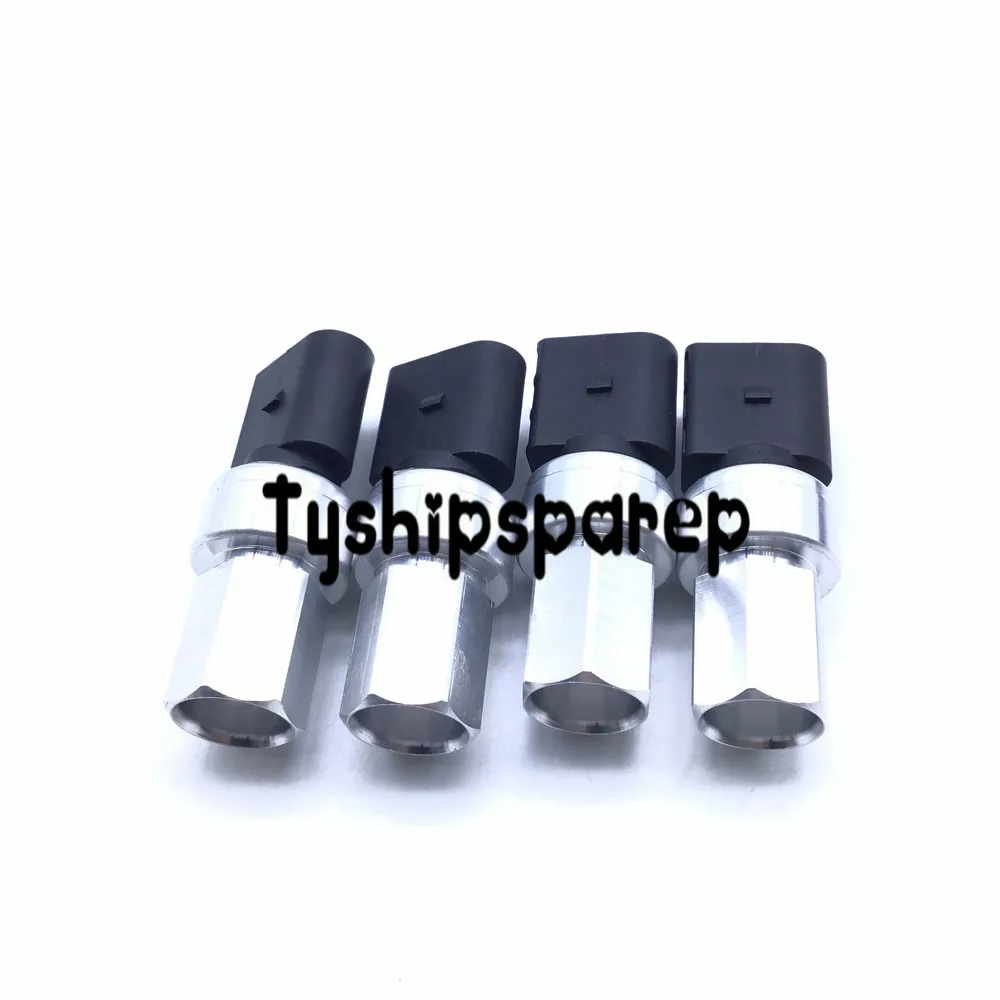 

Air Condition Pressure Sensor Switch 1K0959126A For VW Golf Passat B7 CC Beetle Tiguan Polo Skoda Octavia Fabia Audi A4 Porsche