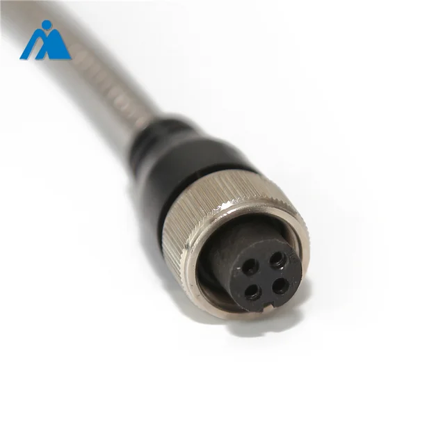 혁신적인 센서 전기 케이블: 홈 네트워킹을 능가하는 솔루션