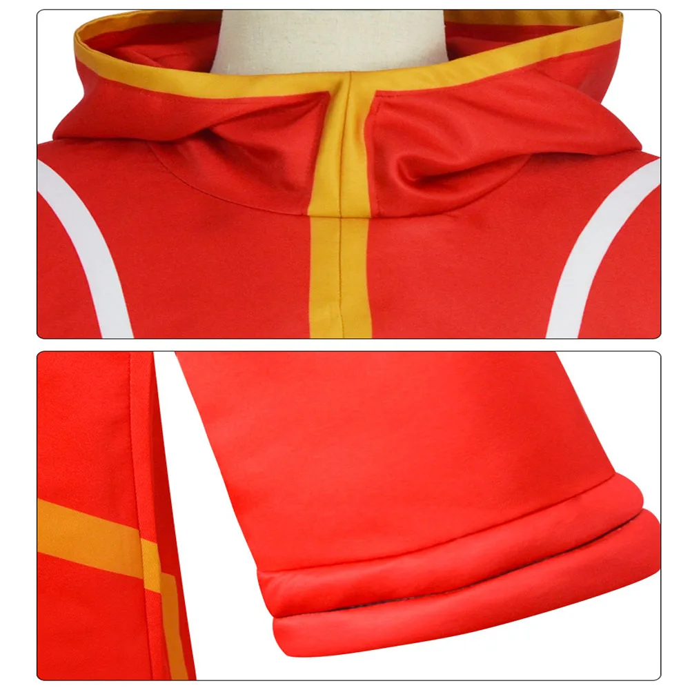 2024 冒険ルフィコスプレアニメエッグヘッド島ロロノア・ゾロ衣装大人