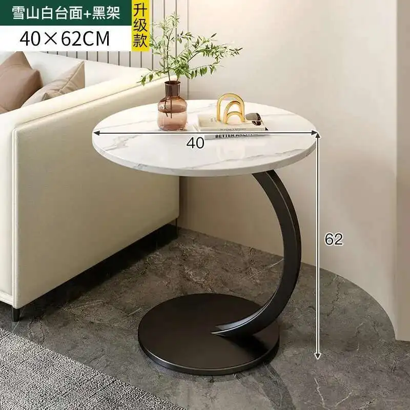 Simple Standing Nordic Sofa Tables XClear Simple Study Sofa Tables Breakfast Aesthetic Outdoor Mesa Auxiliar Home Furniture