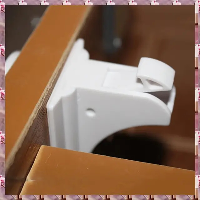 2025 10+2 Magnetic Cabinet Locks Child Proof Cupboards Drawer Invisible Kids Baby Safe Lock Catch,10+2 Magnetic Cabinet Locks Ch 3