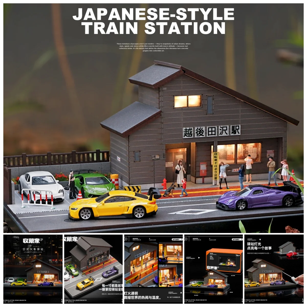 dsc-products