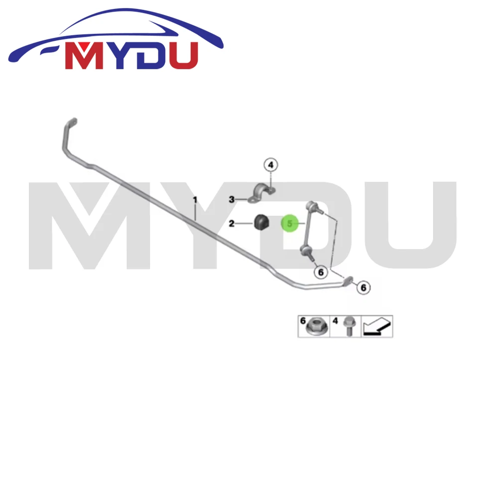 133509803515   MINI COUNTRYMAN R60 PACEMAN R61  1 Pcs   º ũ 