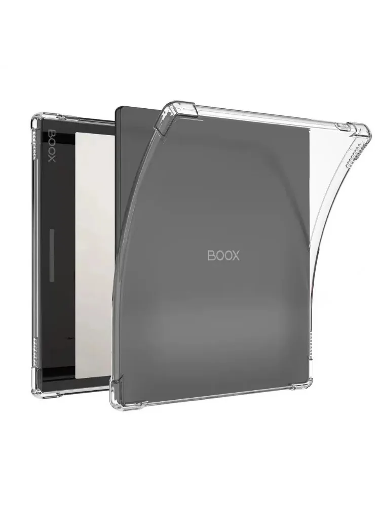 Enhanced TPU Back Cover Case with Shockproof Airbags