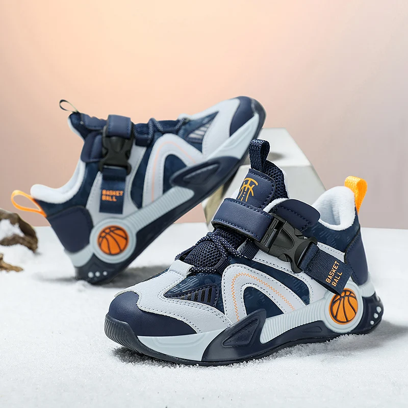 Casual Sports Tennis Shoes for Boys