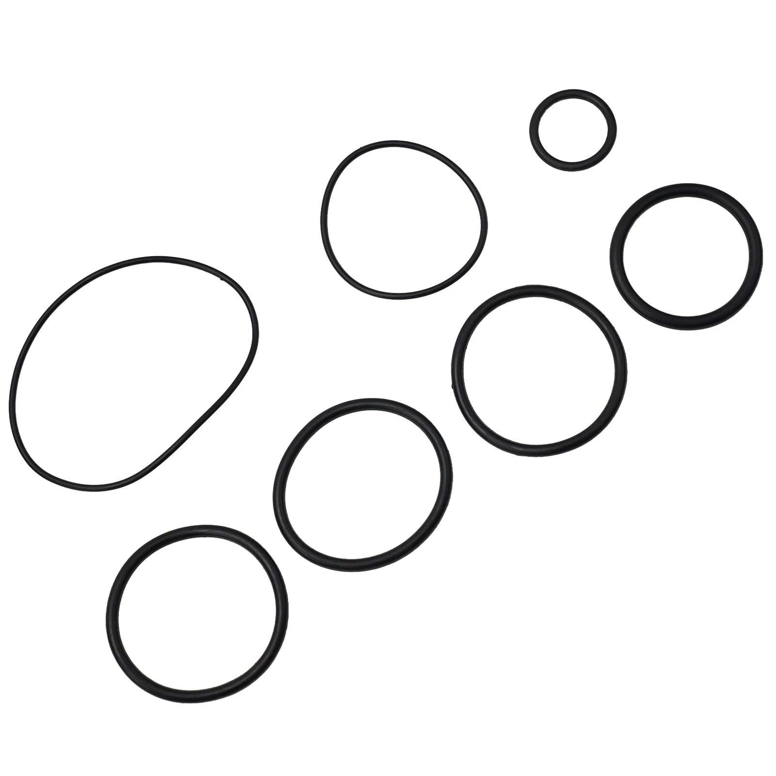 MCN150 MCN250 Nailer MCNRK Rebuild Kit