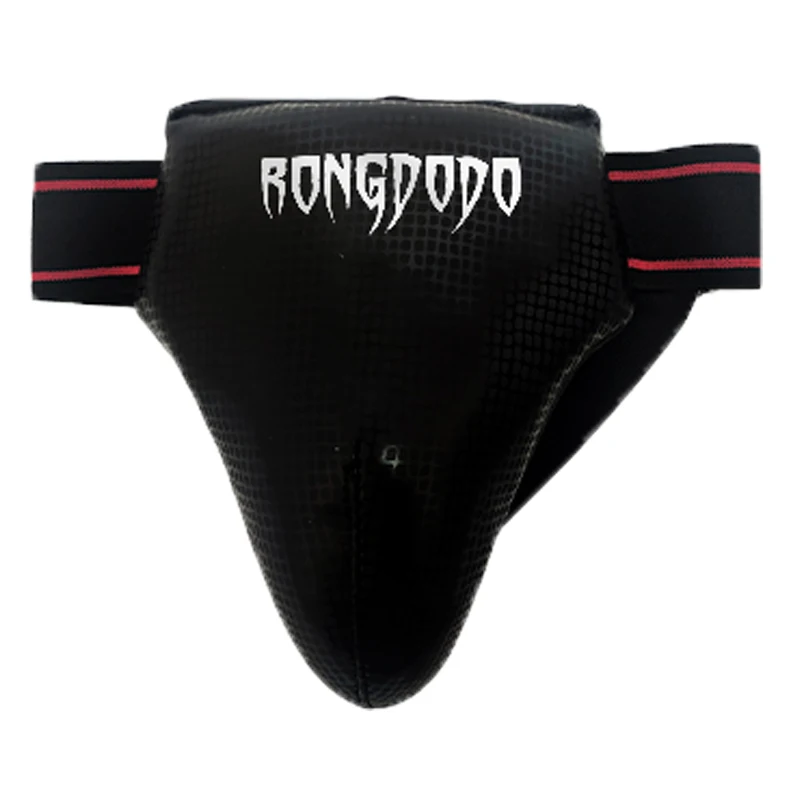 Boxing Muay Thai Jockstraps Men Groin Guard Karate Kickboxing Protection For Man Boxer Genital Protector sanda groin guard