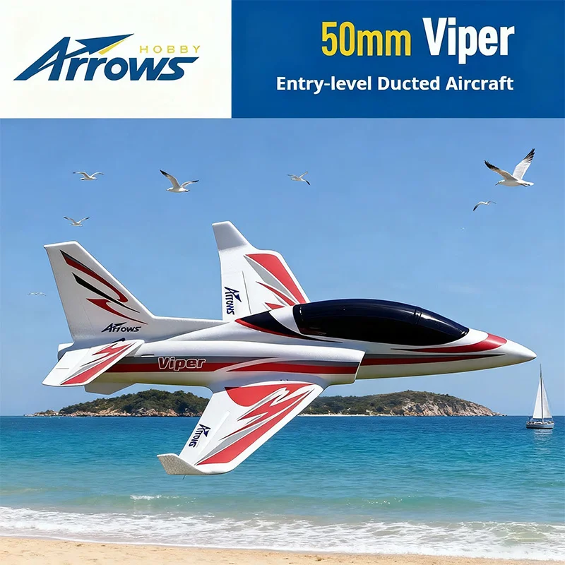Fixed Wing Remote Control Aircraft for Newbie Training