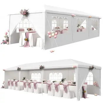 Heavy Duty Party Tent 1