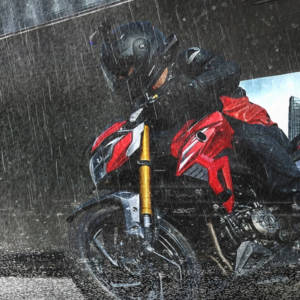 듀얼 렌즈 2K 자전거 비디오 카메라, IP66 방수, 전면 및 후면 캠코더, 와이파이 스포츠 카메라, 오토바이 자전거 야외 스포츠용