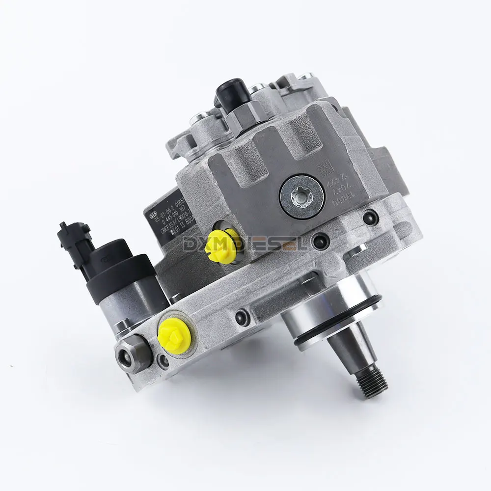 

REBUILD BT-50 Car CR/CP3S3/L90/20-78911S Original Engine High Pressure Fuel Pump 0445010107