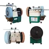 H8300 10 Inch Positive and Negative White Fused Alumina Sharpener low Speed Grinder Polishing Machine Desktop Grinding Machine 4