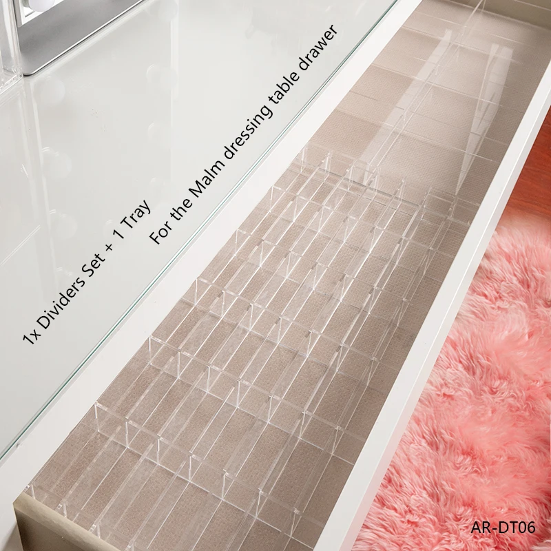 Ikea Malm Drawer Dividers For Makeup informacionpublica.svet.gob.gt