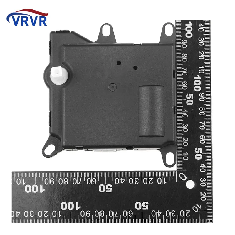 3C3Z-19E616-BA 3C3Z19E616BA Heater A/C Servo Motor Actuator HVAC Blower 604203 For 1999-2007 Ford Excursion F-250/F-350 Windstar