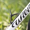 N2 Nylon Carbon Bottle Cage With Tire Lever Road Bike MTB Bottle Holder Cycling Rack Nylon Water Folding Bicycle 3