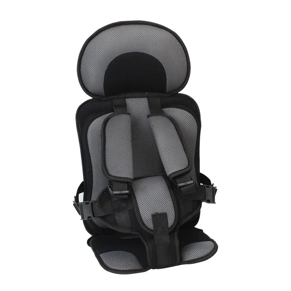 9M-12 Years Old Baby Chair Travel Baby Seat Infant Drink Comfortable Armchair Portable Chair Adjustable Stroller Seat Pad