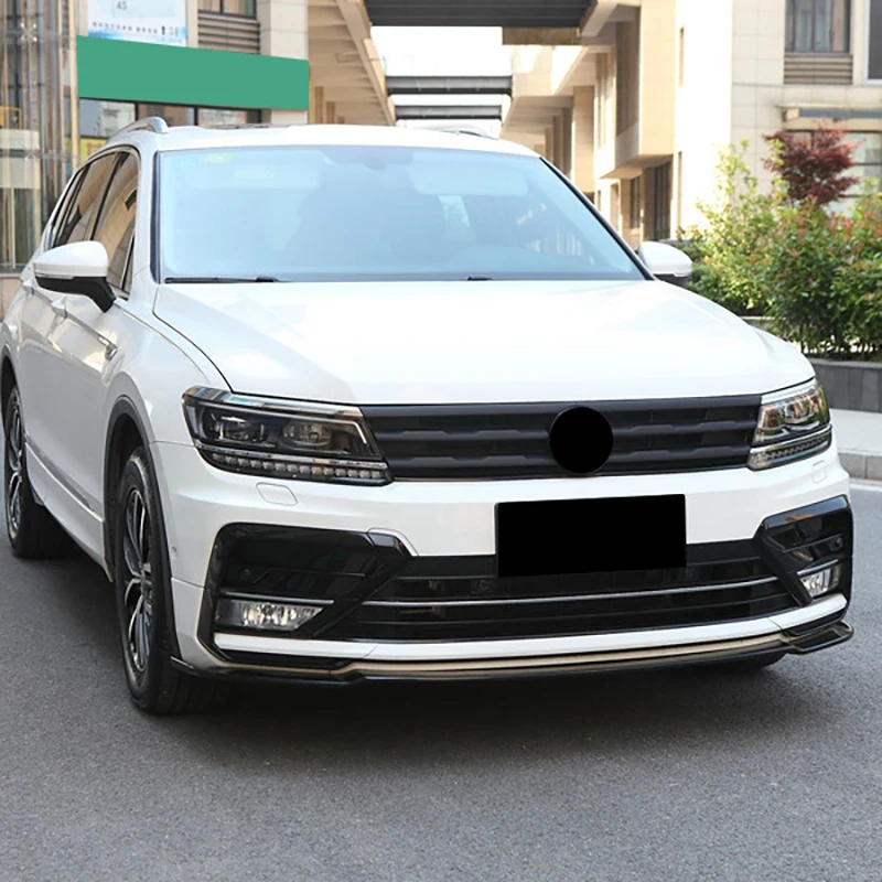 Tiguan MK2 2016-2021   Ʈ  ޽  ׸  Ʈ Ŀ Ʈ
