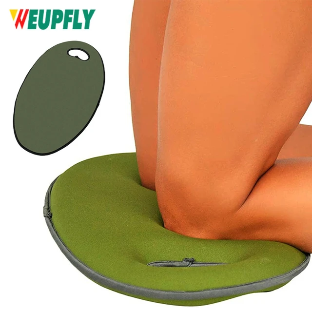 Large Foam Knee Pad, Kneeling Mat