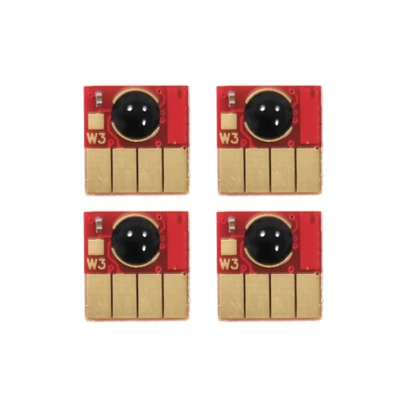 655 670 Ink Cartridge Auto Reset Chip For HP DeskJet Ink Advantage 3525 4615 4625 5525 6525 Printer
