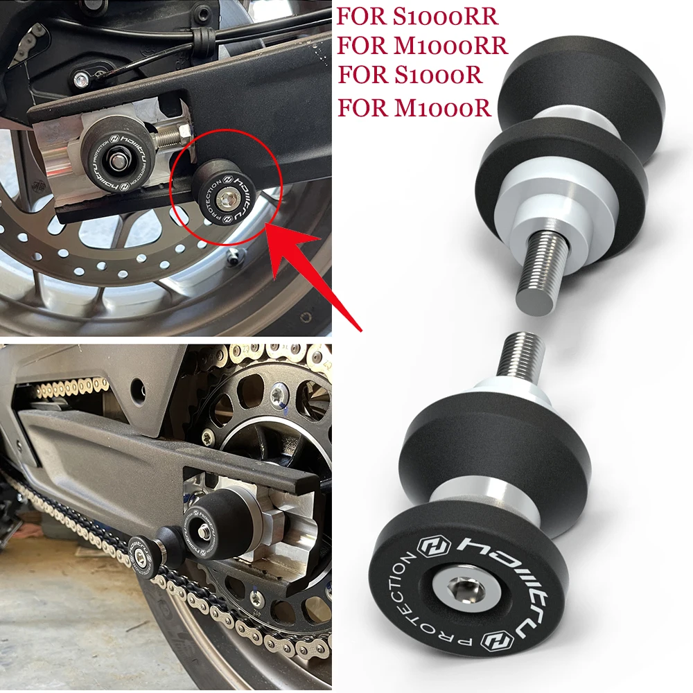 Moto Paddock Stand Bobine Per Bmw S1000Rr S1000 Rr S1000R M1000R M1000Rr 2010-2023