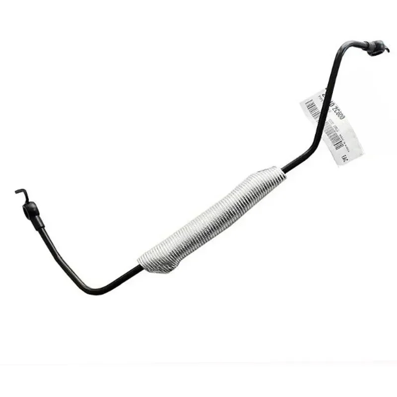 Baificar Genuine Turbocharger Oil Feed Pipe Assy 28240-2C400,28240-2C600 For Hyundai Genesis Coupe 2.0T 2009 2012