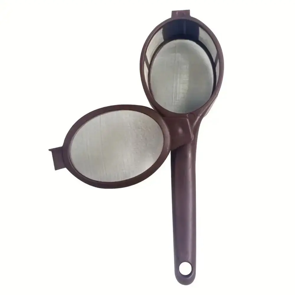 Plastic Coffee Filter Spoon Kitchen Tool