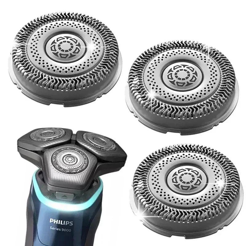 Replacement Shaver Head for Philips Series 9000 & Prestige S9000