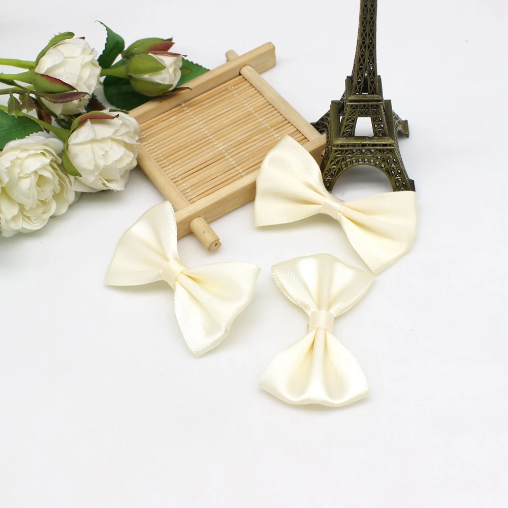 Wholesale Set of Decorative Bowties for Crafts, Hair Accessories, and Pet Decor