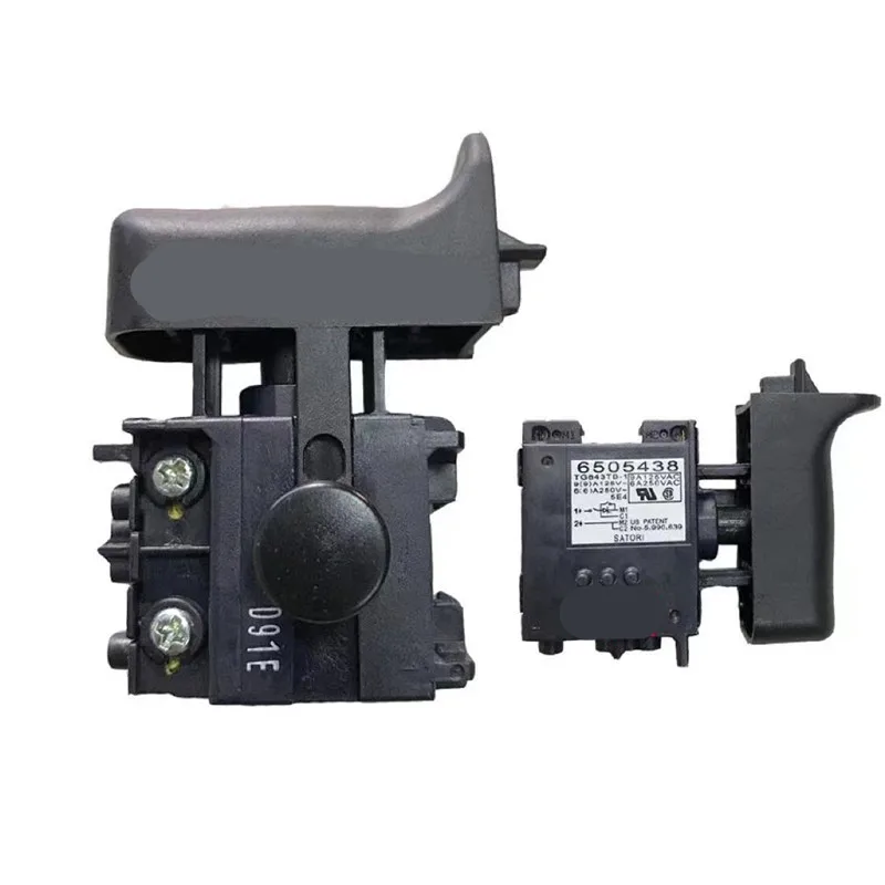 1PC Electric hammer Drill Speed Control Switch for  Makita JR3050T JR3070CT вибрационная шлифмашина makita bo3711 190 вт