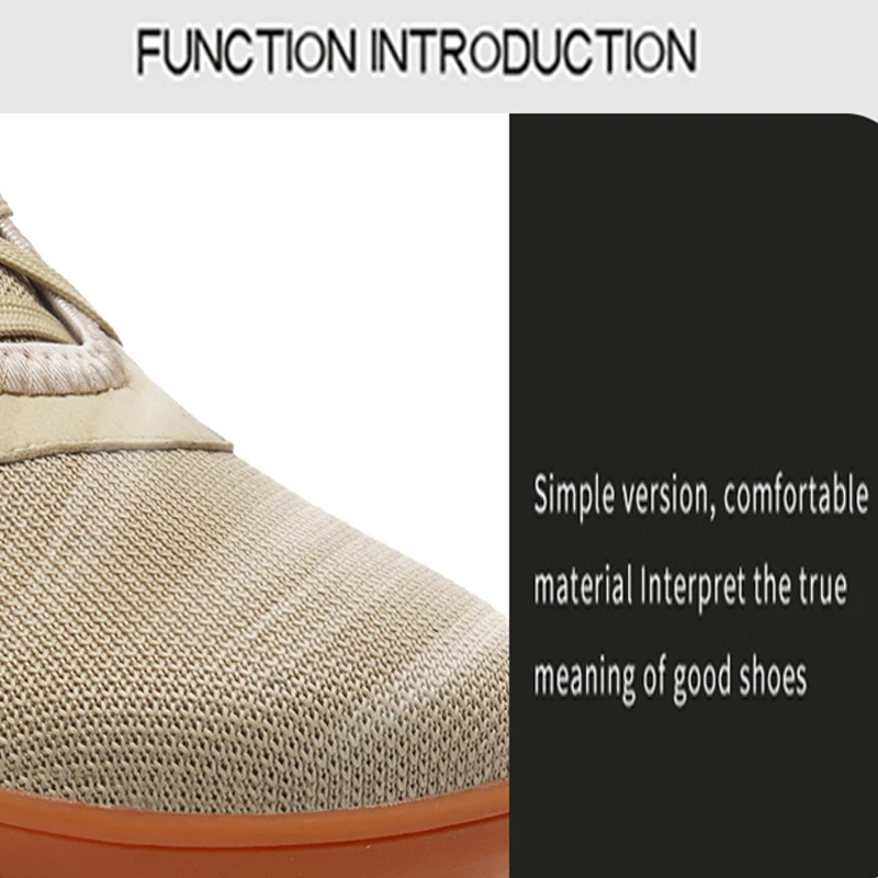 Men's barefoot walking shoes with wide toe and scattered minimalist shoes, suitable for gyms, driving offices.