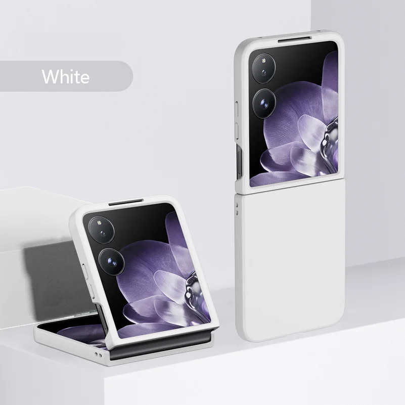Slim Ultra Thin Hard Protective Case with Excellent Touch Feel
