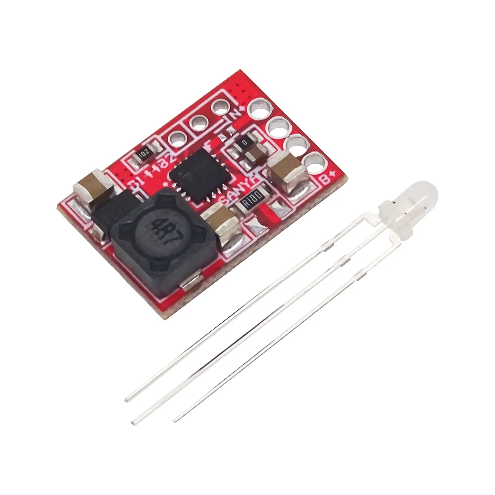 Charging component. Charging component