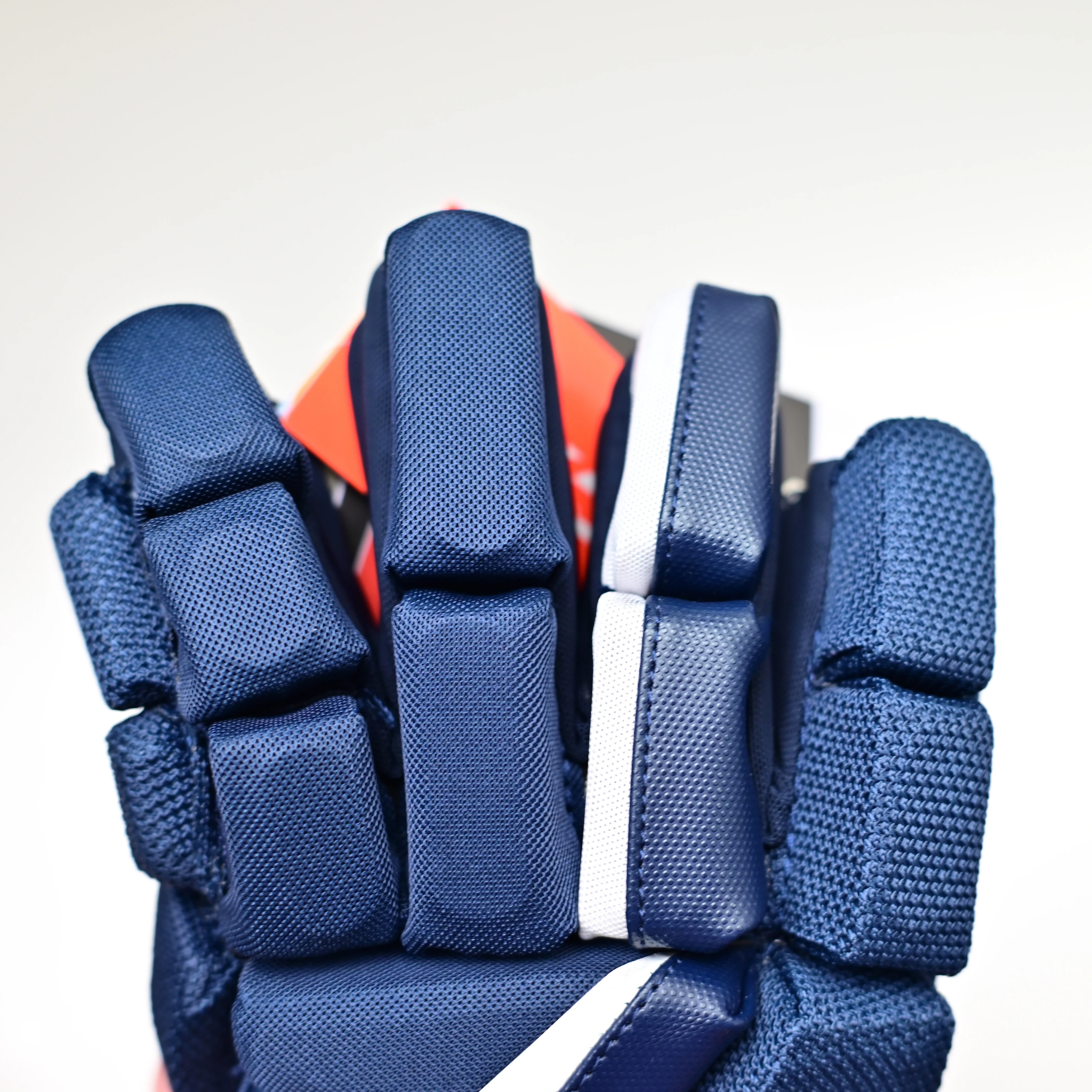 Ice Hockey Gloves BAU Brand FT6 14" Professional Athlete 1-pairs