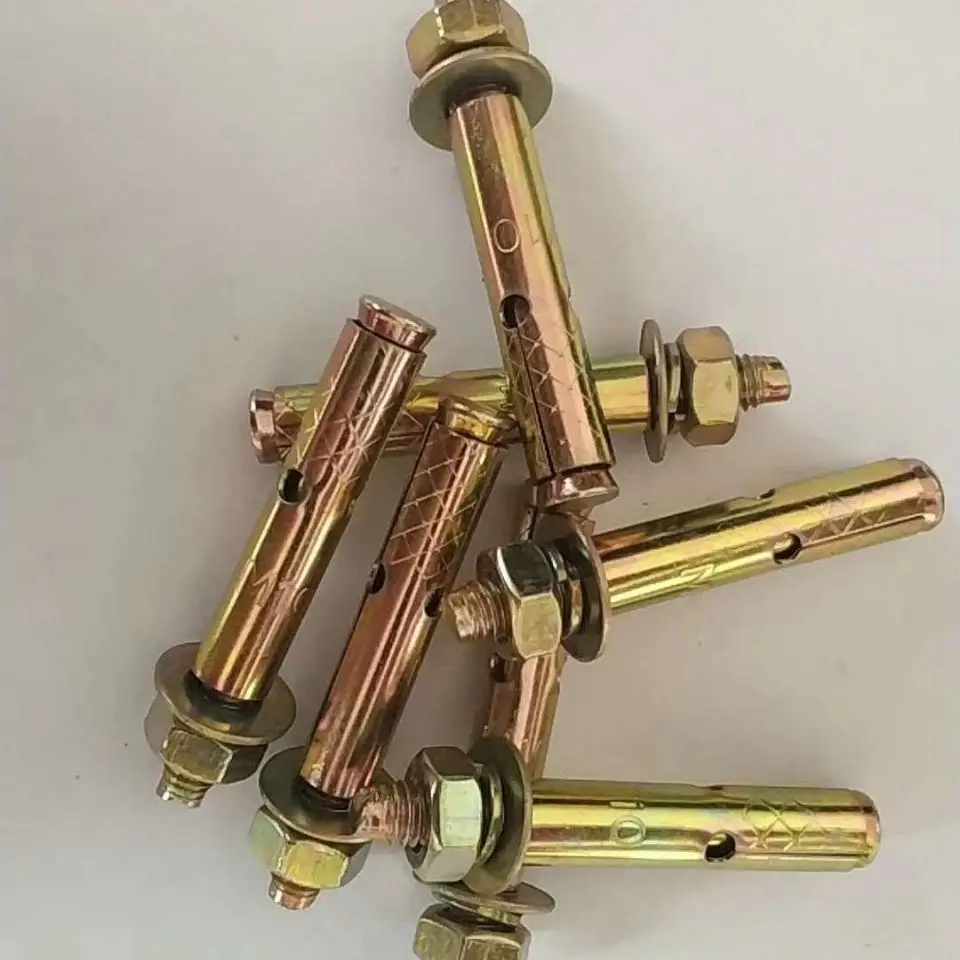 Expansion Screws For Household Appliances Electrical Components