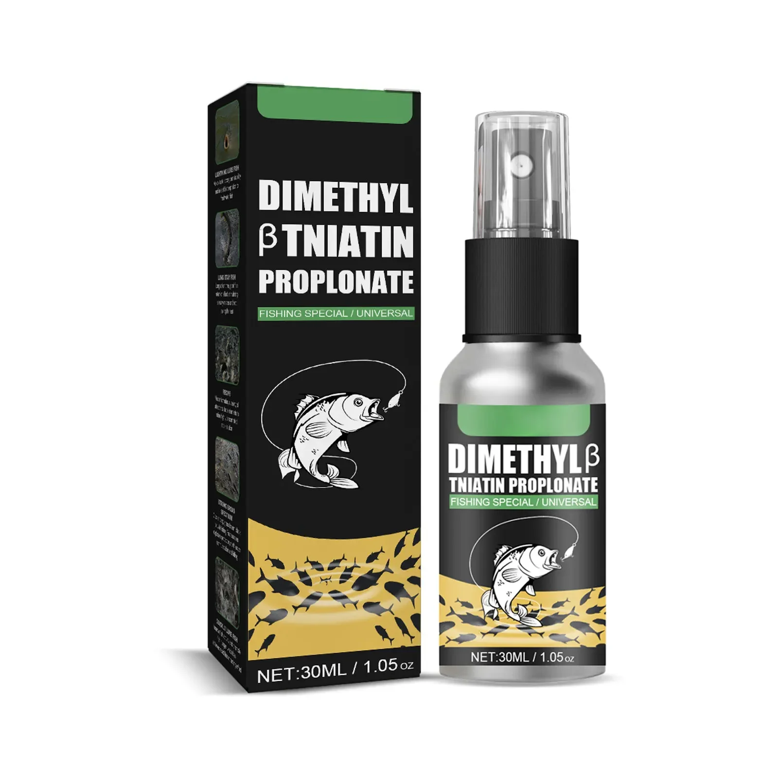 Natural Absorb Scent Fish Attractants For Absorb Fishing Additive Spray High Concentration Attractant Enhancer 30ml fish bait,fishing bait