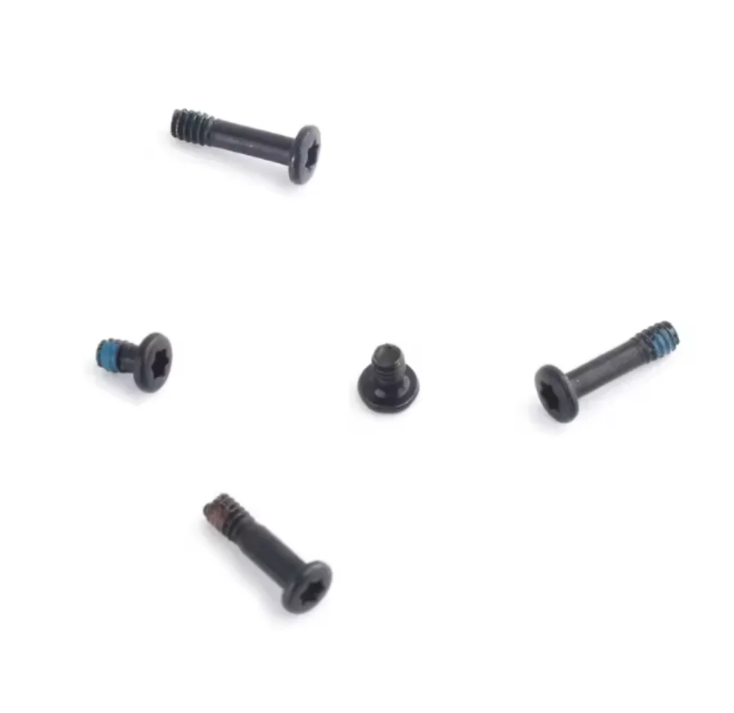 Laptop Battery Screw Set for Apple MacBook Air A1369 A1466 A1370 A1465 Battery Replacement Fixing Screws laptop screws